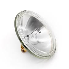 Sealed Beam Lamp